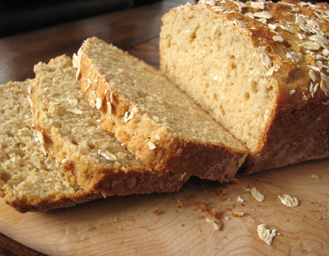Multi-Grain-Bread