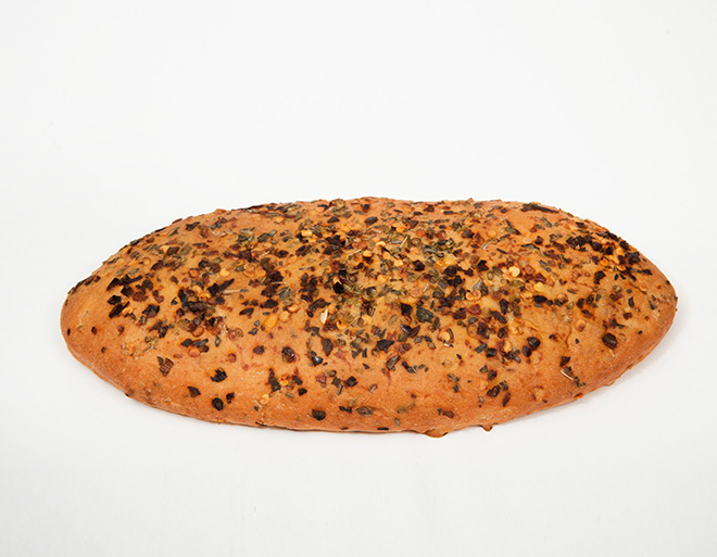 Panini-Bread