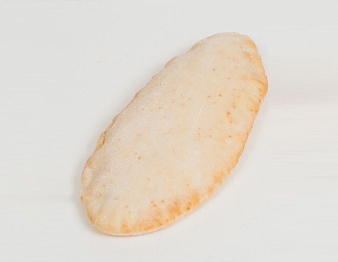 Pita-Bread