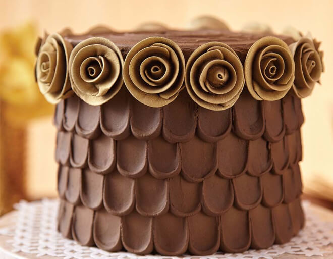 Chocolate-Butter-Cream-Cake