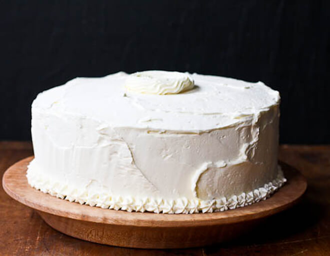 Vanilla-Butter-Cream-Cake