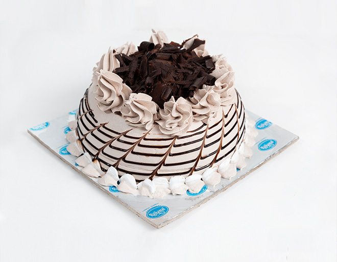 Chocolate-Excess-Fresh-Cream-Cake