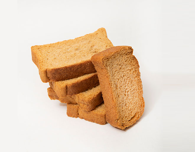 Atta-Toast