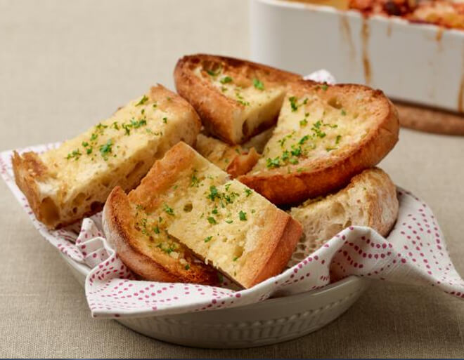 Garlic-Toast