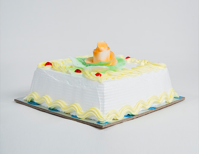 Home Sweet Home @ Fresh Cream Cake | Homemade cake recipes, Cake, Homemade  cakes