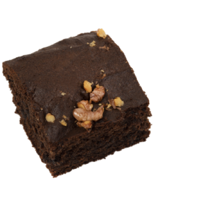 EGGLESS BROWNIE