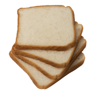 WHITE BREAD