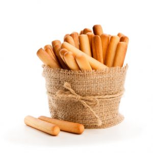 BREAD STICKS