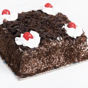 BLACK FOREST