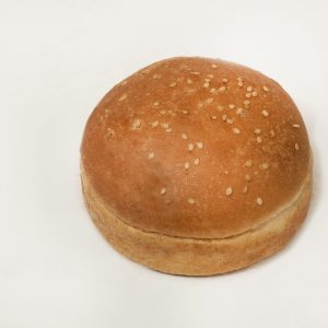 BURGER BUN