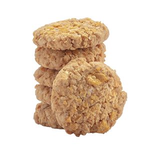 HONEY OATS COOKIES