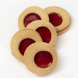 JAM COOKIES