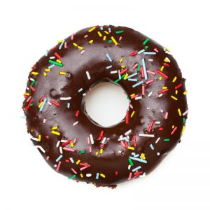 DOUGHNUT