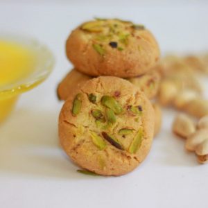 PUREGHEE NANKHATAI